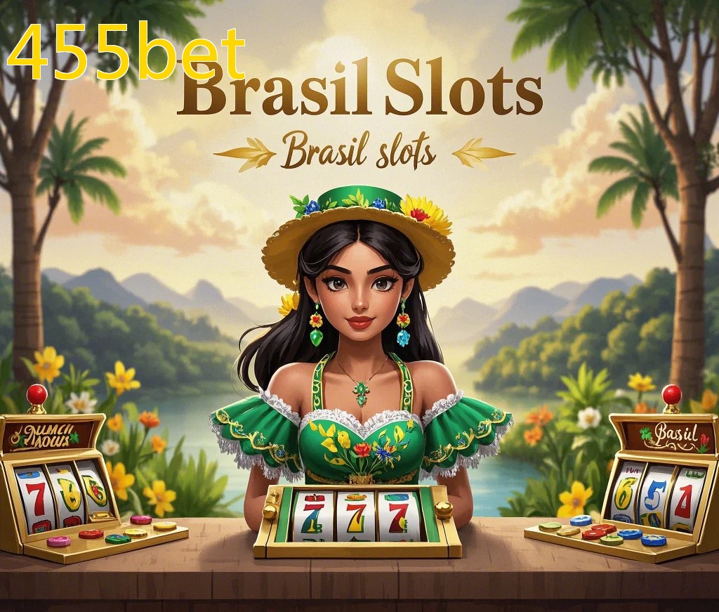 455bet.com GAME-Slots