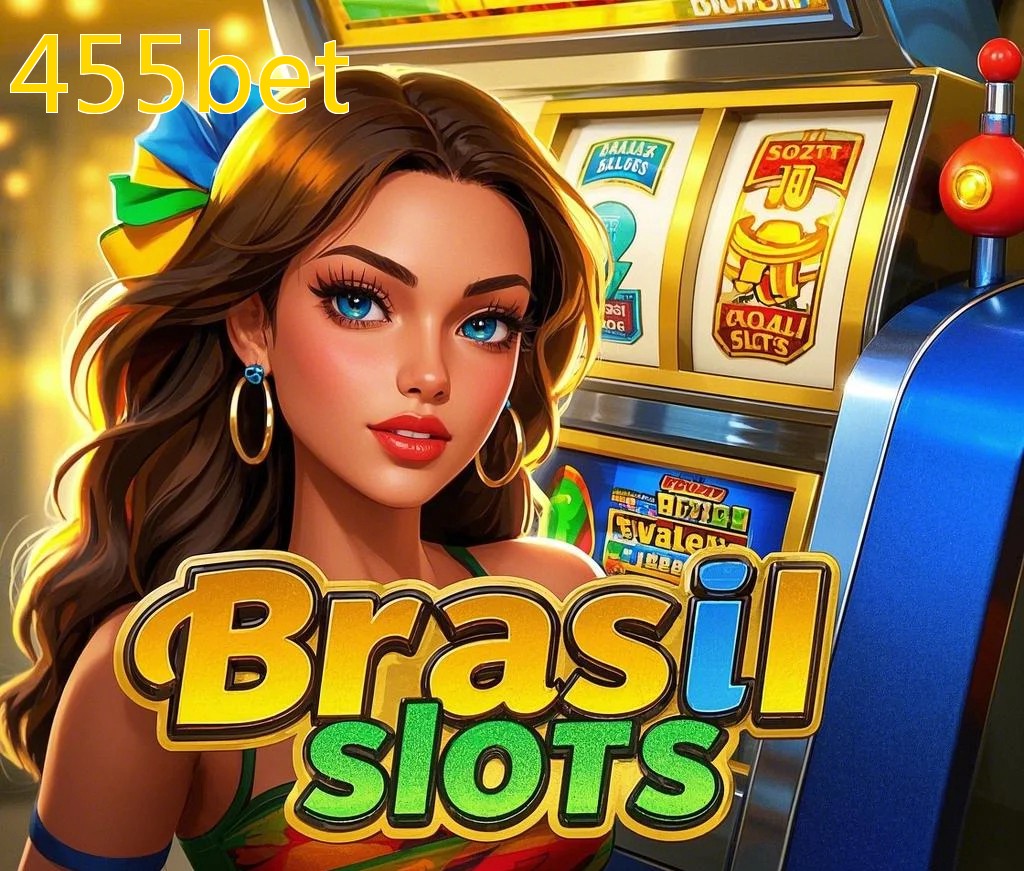 455bet.com GAME-Apostas