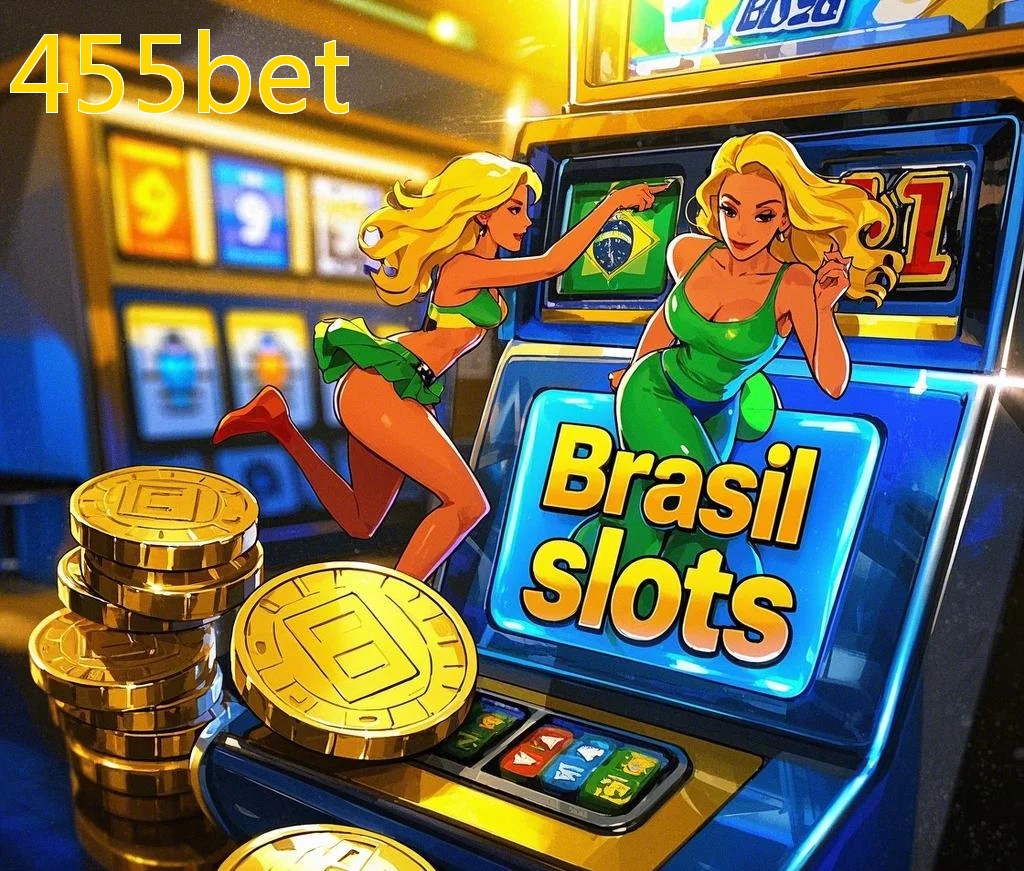 455bet.com GAME-Slots