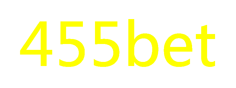 455bet.com GAME-Logo